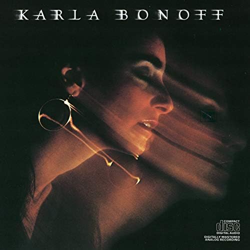 Amazon.com: Karla Bonoff/Restless Nights/Wild Heart of the You